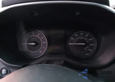 2018 Subaru Impreza 2.0I Premium из США, поврежденный, VIN 4S3GTAD67J3728165